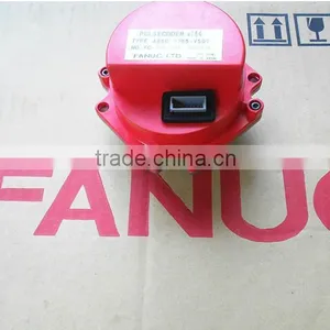 USED Servo Encoder A860-2020-T321 Warranty thumbnail-1