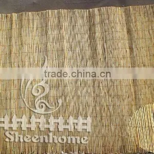 Natural Reed Mat for Curtain thumbnail-1