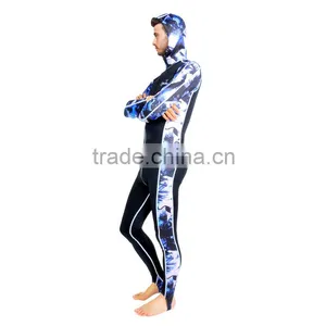 Swimwear Beachwear Rush Garud for Women and Men thumbnail-4