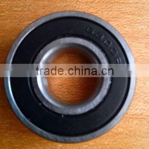 Deep Groove Ball Bearing Wheel Bearing 6200 6300 6800 6900 thumbnail-4