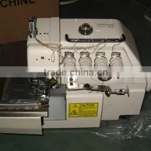757 SIRUBA INDUSTRIAL SEWING MACHINE TYPE thumbnail-1
