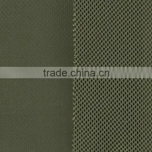 3D Sandwich Air Mesh Fabric for Sportwear / Shoes thumbnail-2