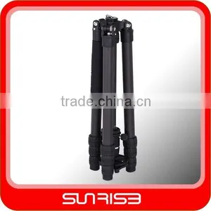 Sunrise Fashion Design Aluminum Tripod Camera Tripod Freyr 254CT Luminous Tripod thumbnail-4