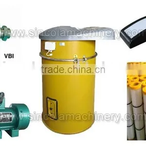 Cement Silo Accessories thumbnail-2