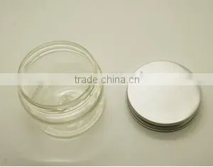 150ml Plastic Jar for Eye Cream thumbnail-1