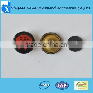 2015 New Style Metal Decorative Rivets Wholesale thumbnail-3