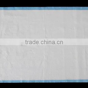 Customize pE Woven Bag/sack, Virgin Resin Pe Bags thumbnail-6