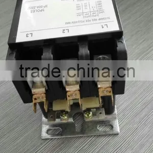 Kontron Air Conditioning AC Contactor thumbnail-2