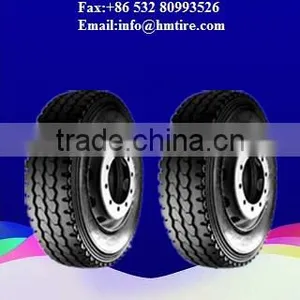 315/80R22.5 18/20 TBR Truck Tire thumbnail-3