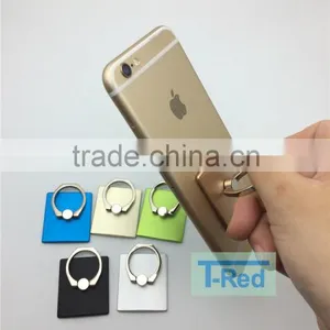 Newest Product 2016 Colorful Cute Metal Mobile Phone Ring Holder thumbnail-4