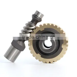 WORM GEARBOX REDUCER PARTS thumbnail-6
