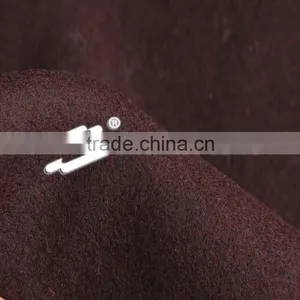 SDL-Z1620 2017 Plain Color Wool Fabric for Overcoat thumbnail-2
