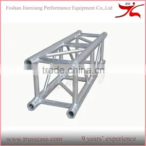 Hot Used Aluminum Portable Small Stage Lighting Truss thumbnail-6