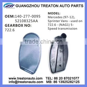 TRANSMISSION FILTER 140-277-0095 52108325AA FOR CHRYSLER DODGE MERCEDES BENZ thumbnail-1