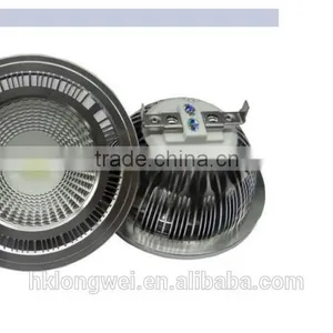 5w 7w 9w 12w 15w Epistar Quality CE 110mm Spot Led Gu10 Ar111 thumbnail-1