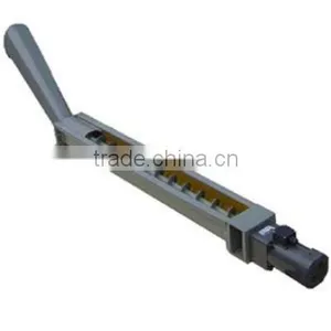 2015 Latest Design VMC650 4 Axis Small Vertical Machining Center thumbnail-5