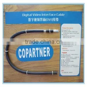 Best Copartner DVI Cable thumbnail-1