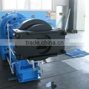 Made in China High Quality Hot Feed Rubber Extruder For Epdm Or Silicon Rubber Extruding thumbnail-4