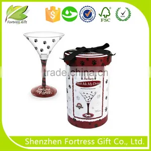 New Style Luxury Wine Gift Box thumbnail-6