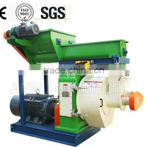 Cheap Pellet Machine 350 Sawdust thumbnail-1