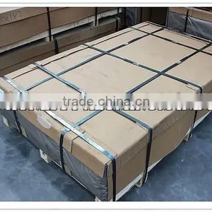 High Quality 90 Degree Bend 5052 Aluminum Sheet Plate thumbnail-4