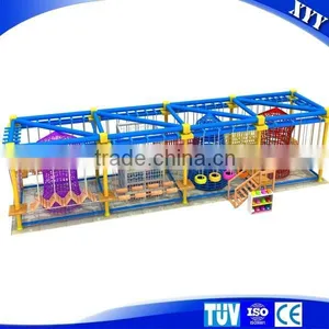 New Project Outdoor Playground for Outward Training thumbnail-1
