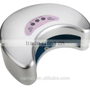 Moon Shaped uv Lamp for Nail Dryer, Better Led Nail uv Lamp, Ccfl Nail Led uv Lamp thumbnail-5