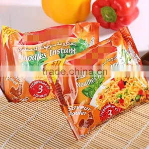 Chicken Flavor Nongshim Fast Cooking Noodles thumbnail-1
