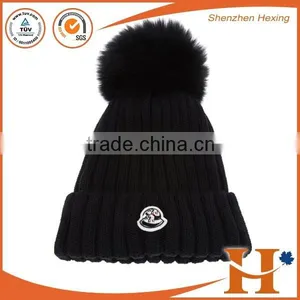 Ladies Fashion Hats Design Wool Caps Wool Hats thumbnail-5