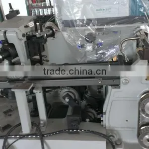 Automatic Paper Cone Cup Forming Machine thumbnail-5