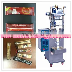 Coffee Stick Automatic Packaging Machine thumbnail-3