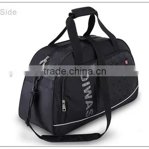 Sports Duffel Travel Bag,korea Style Travel Bag,600D Fabric Travel Bag thumbnail-3