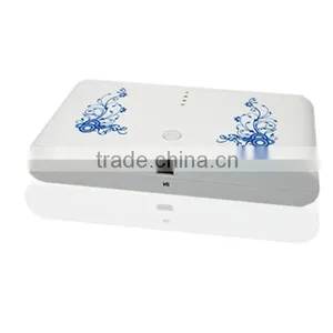 Moyou My10 10000mah qi Wireless Power Bank Vivan for Samsung Galaxy Ace S5830 Note2 thumbnail-1