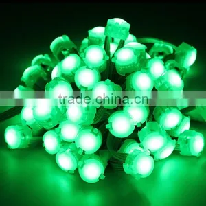 CE ROHS Waterproof Smd 5050 20mm Light for Amusement Rides thumbnail-5