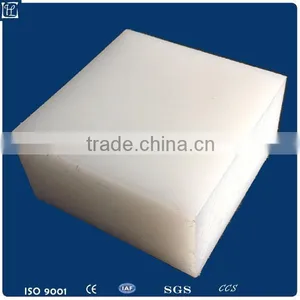 Virgin Polypropylene Die Cutting Flexible Clear Plastic Sheets thumbnail-4