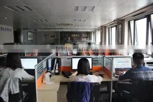 Shenzhen Jin Da Peng Technology Co., Ltd. company overview - view 1 thumbnail