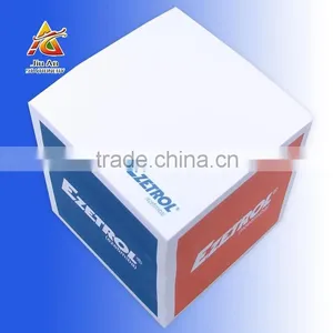 Wooden Pallet Memo Cube thumbnail-4