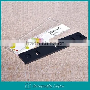 Customized Acrylic Box With Lids thumbnail-2
