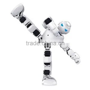 UBTECH Alpha 1s Humaniod Toy Robot for Entertainment thumbnail-6