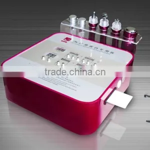 2014 Popular Eye Care Machine for Tighten Baggy Eyes thumbnail-1