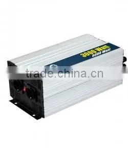 12 V DC-230 V AC-50 Hz-3.000 Watts Inverter thumbnail-1