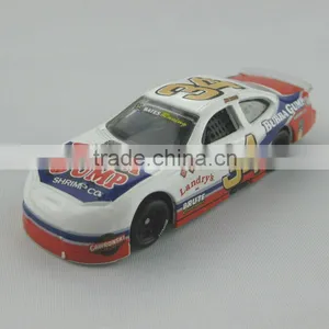 Custom Made 1:64 Die Cast Nascar Car Toy,metal Racing Toy Cars,nascar Toy Car thumbnail-3