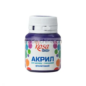 DECO Acrylic Paint 20 ml thumbnail-4