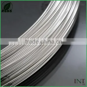 Jewelry Findings Wire High Purity Dia11 Pure Silver Wire thumbnail-1