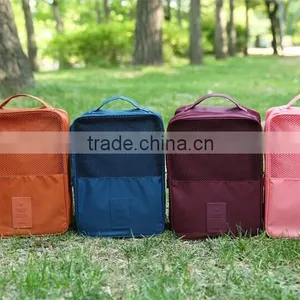 2016 Fashional Design Traveing Shoes Storage Bag Travel Bag thumbnail-2