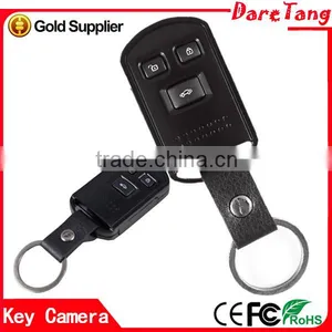Quality Car Alarm Remote DVR Camera Mini/Motion Detection Night Vision PC WebCam Functionality - Easy USB Plug & Play For PC's thumbnail-1