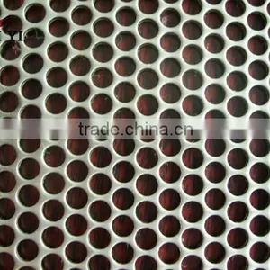 Different Holes Of Perforated Metal Sheet For Sale Cheap And Perforated Metal Sheet Design thumbnail-2
