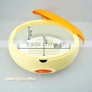 2700cc Creme Depilatory Wax Comfortable Wax Comfort Wax Warmer thumbnail-4