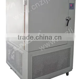 Industrial Cryogenic Box Treatment Industial Low Temperature Refrigerator Freezer Upright Chest Type thumbnail-1