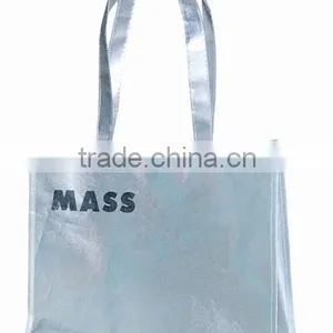 TNT ( NON WOVEN ) LAMINATION BAG/SHOPPER thumbnail-1